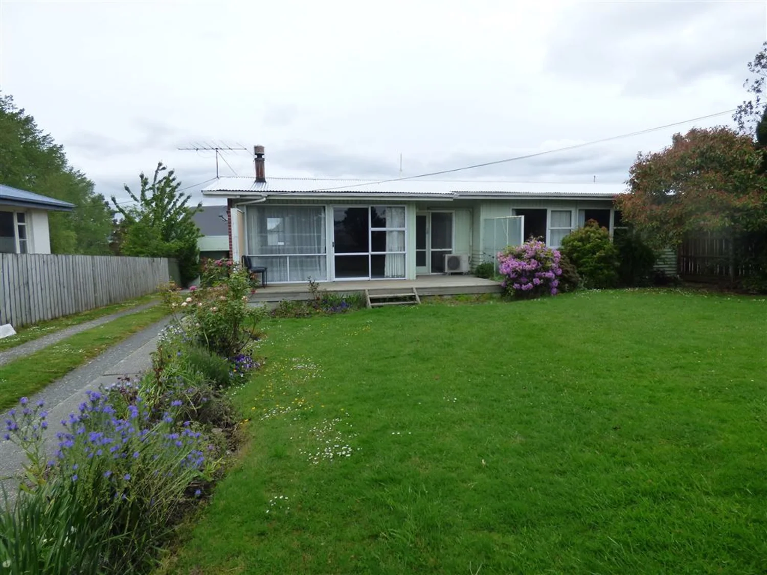 263 Clyde Street, Balclutha, Clutha, 4 Bedrooms, 1 Bathrooms