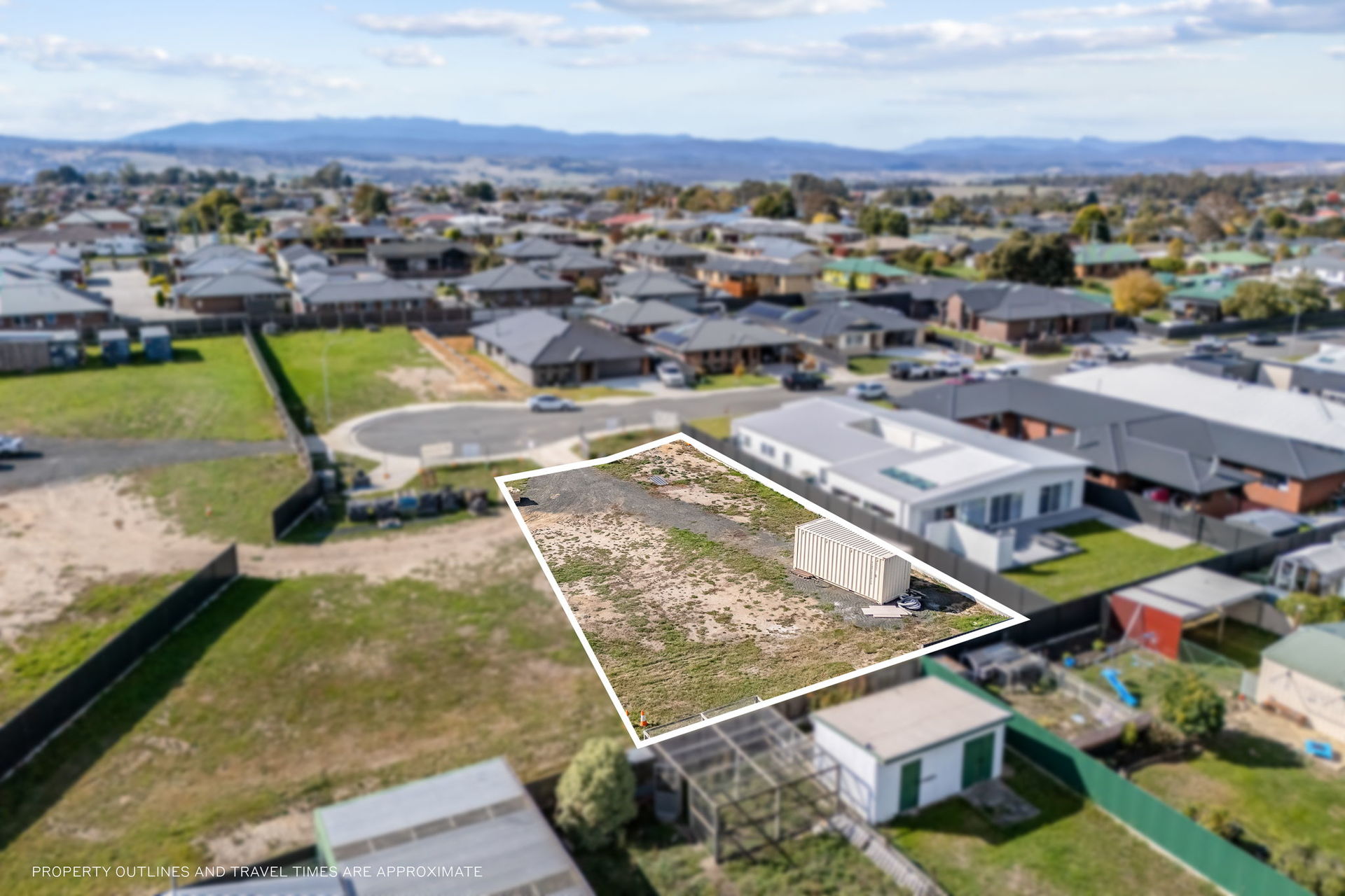 15 SIENNA PL, YOUNGTOWN TAS 7249, 0 Kuwarto, 0 Banyo, Section