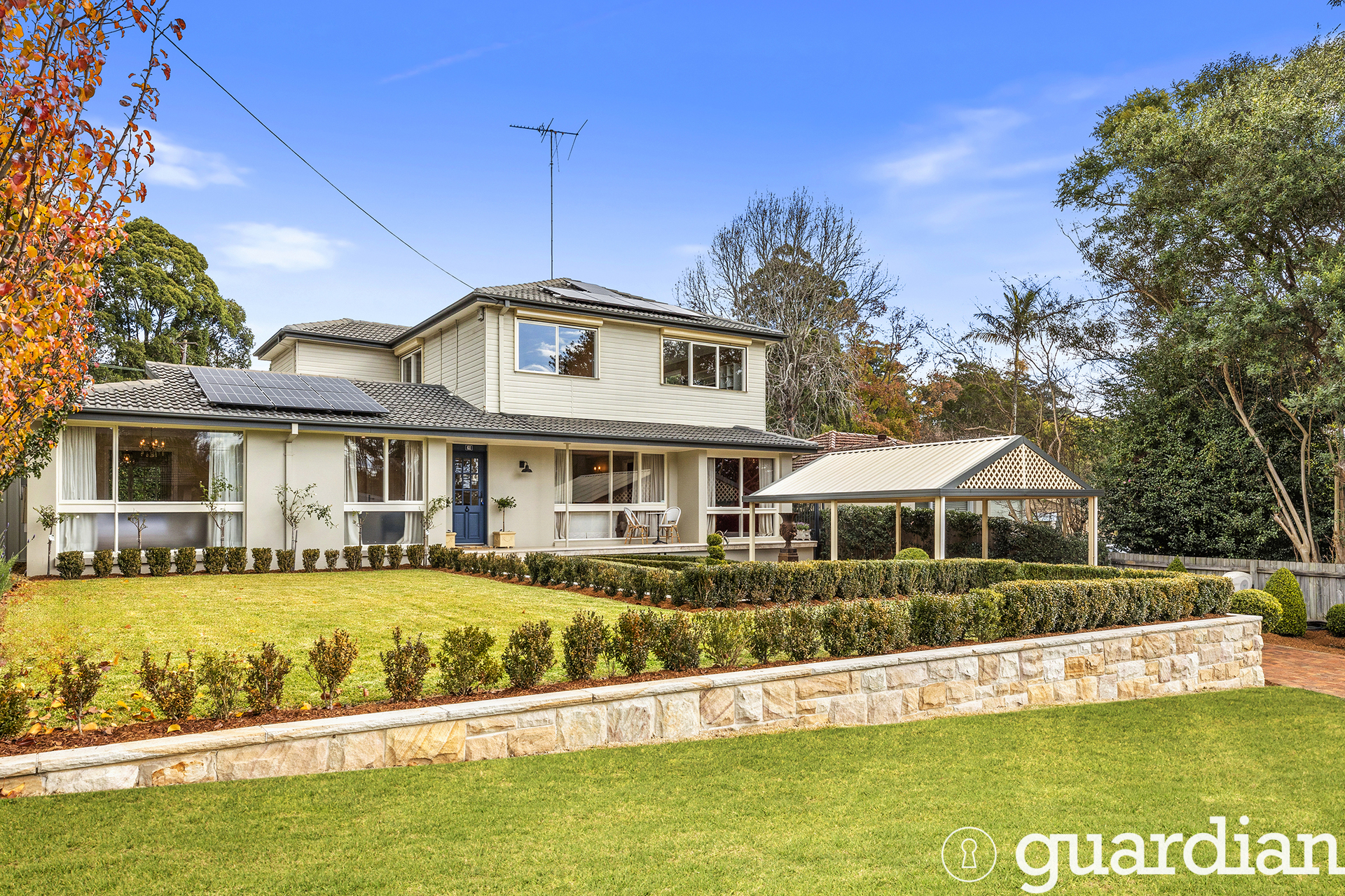 61 VALENCIA ST, DURAL NSW 2158, 0房, 0浴, House