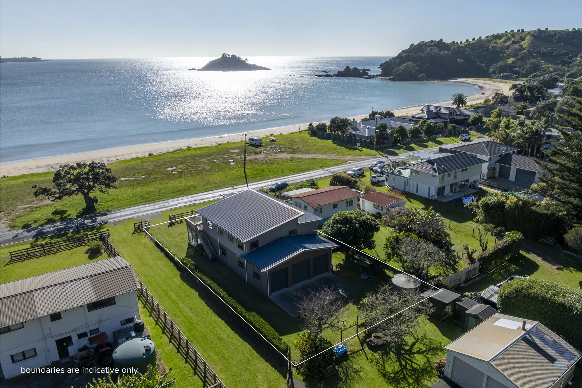 Kaeo 5Habitaciones EXCLUSIVE TE NGAERE BAY