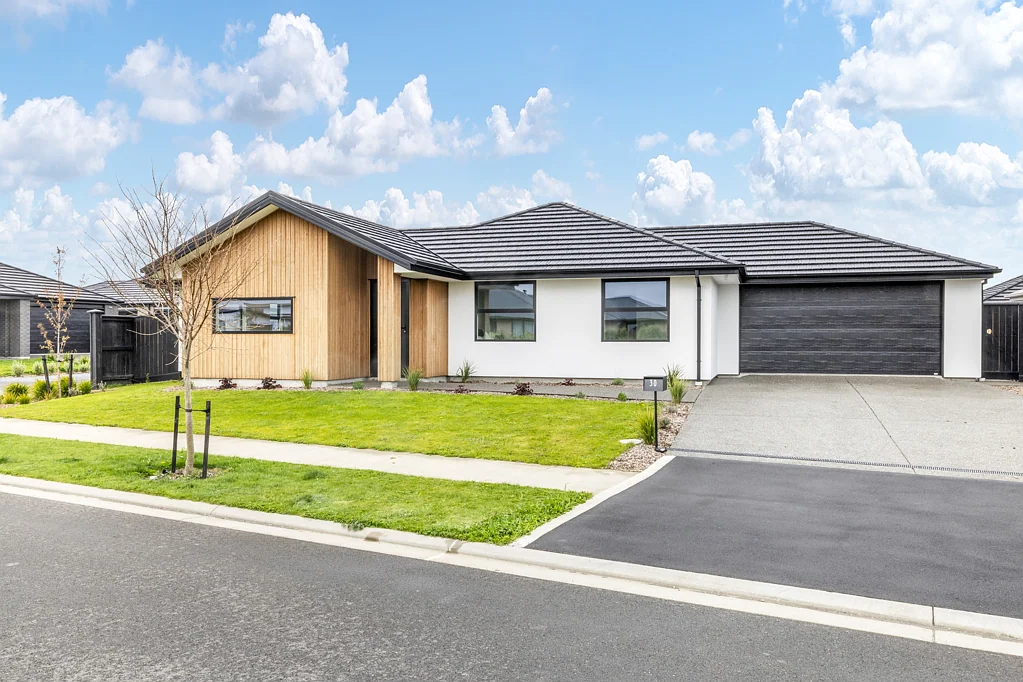 30 Oriel Way, Rolleston, Selwyn, Canterbury