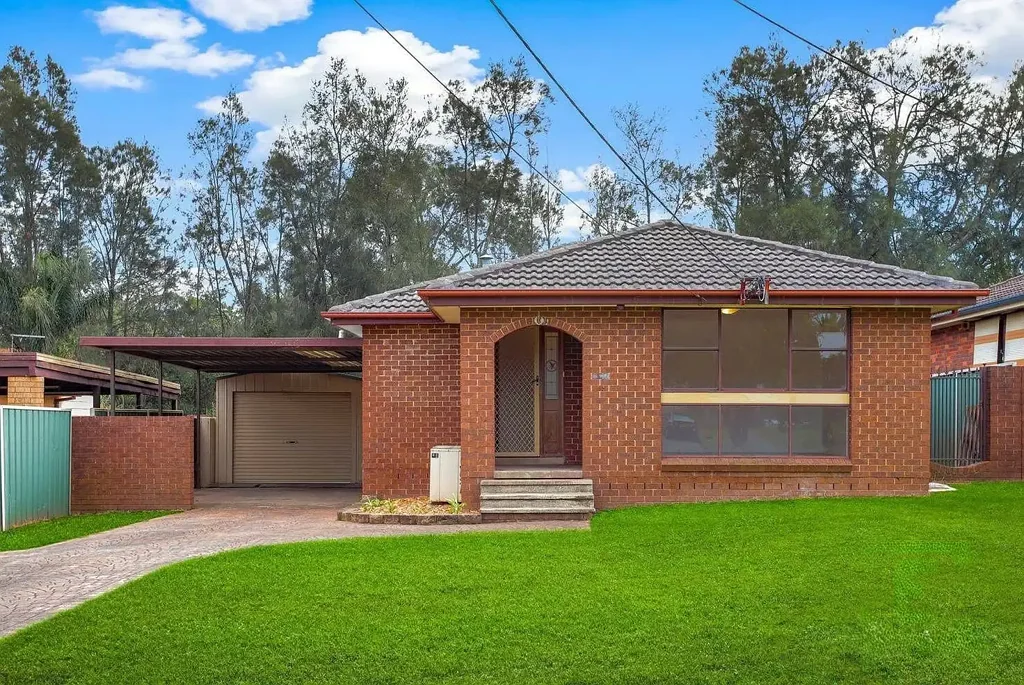 17 Cowra Street, Greystanes, NSW 2145