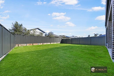 Cobbitty 5chambre Bigger Land. Bigger Backyard. Better Lifestyle. | Rare 382.5sqm Block