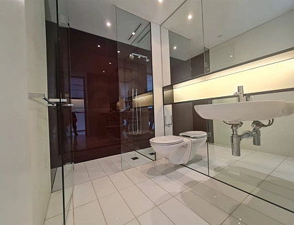 3920/101 Bathurst Street, Sydney, Sydney CBD, 0 Kuwarto, 1 Banyo, Studio