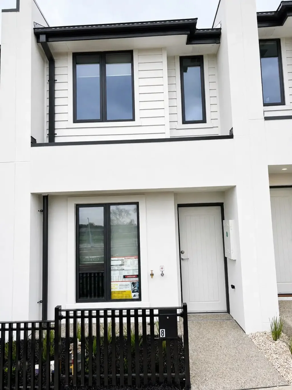 Brand New, Low-Maintenance Living in a Prime Berwick Location