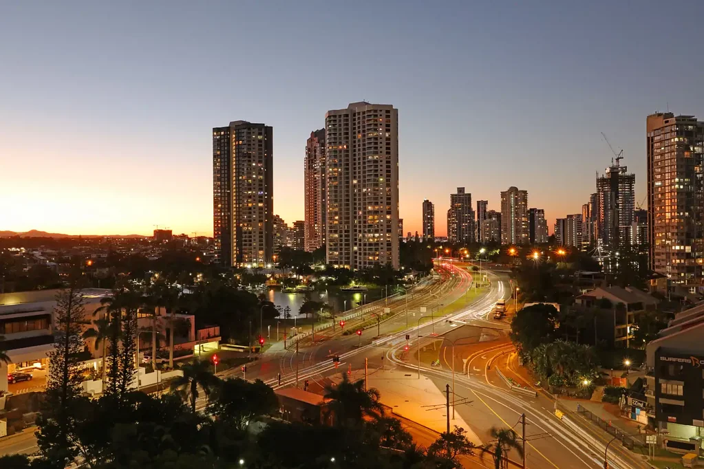 1005/3422 Surfers Paradise Boulevard, Surfers Paradise, QLD 4217