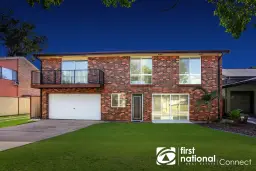 15 CROSSLEY AVE, Mcgraths Hill