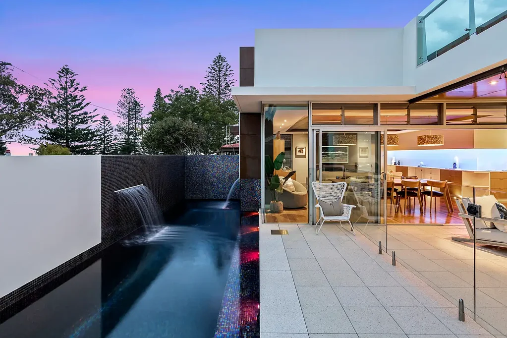 Kiama 5房  Luxurious Living