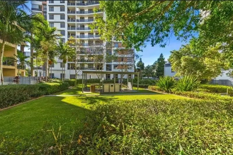 409/1 Aqua Street, Southport, QLD 4215, 2 ਕਮਰੇ, 2 ਬਾਥਰੂਮ, Apartment