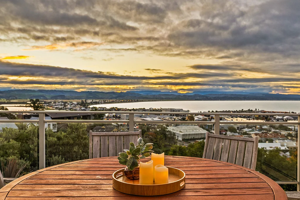 Napier Hill 3ਬੈੱਡਰੂਮ Elevated Living, Unmatched Views