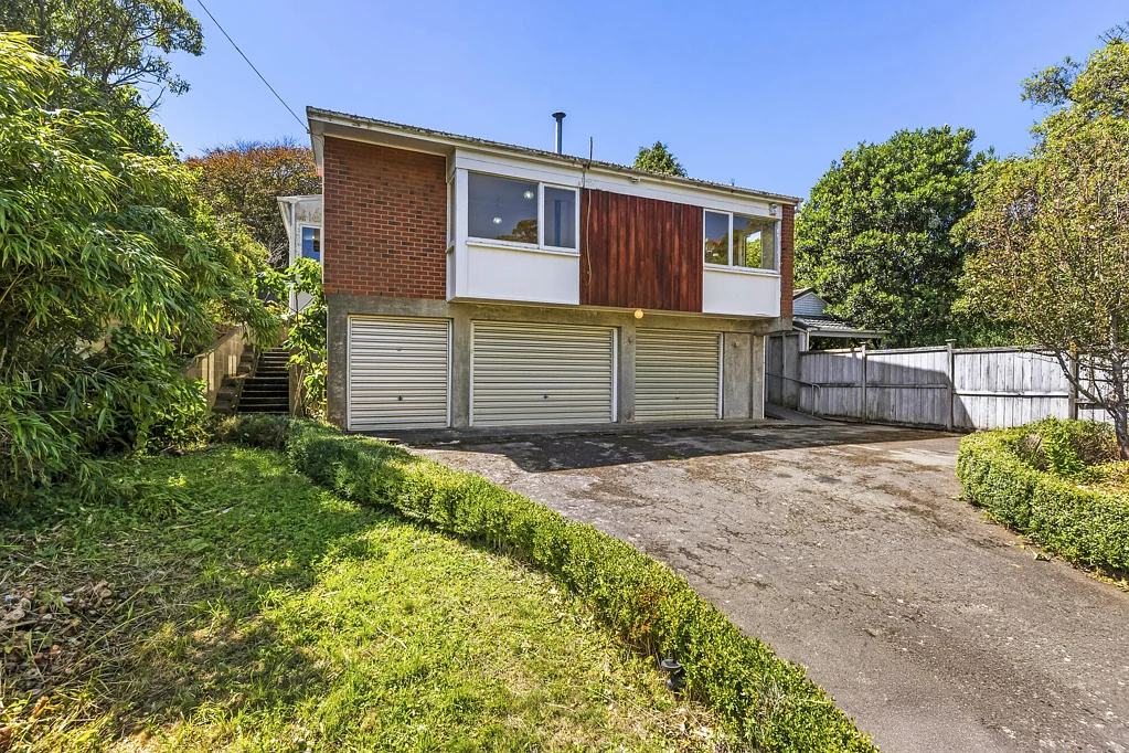 29 Nicholson Road, Khandallah, Wellington