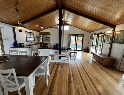 27 The Esplanade, Quarantine Bay, Cooktown, Far North, 4房, 2浴, House