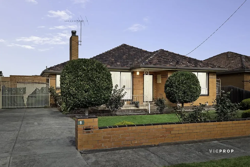 Fawkner 3Phòng ngủ Family Haven in Unbeatable Location