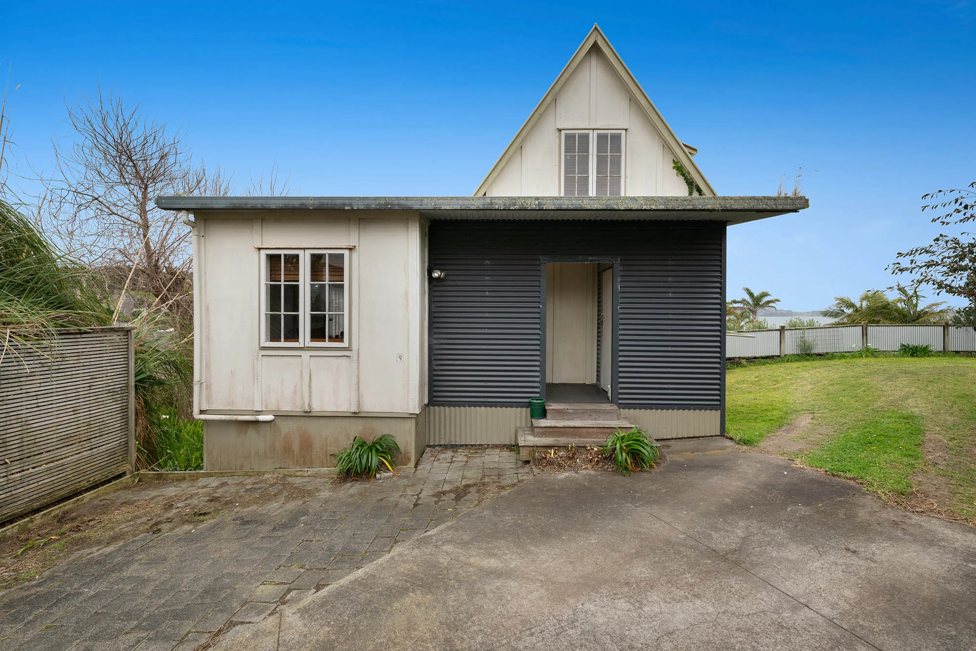 Snells Beach 1침실 Character and Potential, Kawau Bay Views