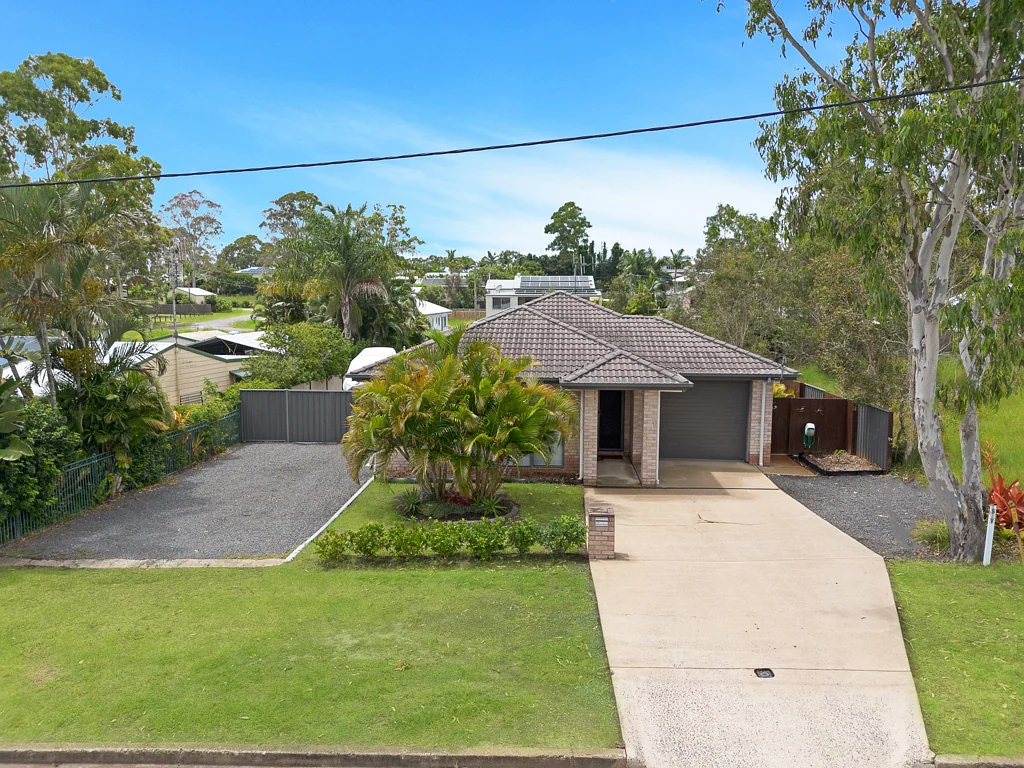 29 Sandpiper Street, River Heads, QLD 4655