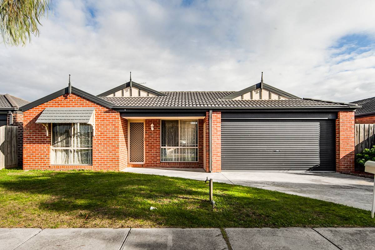 76 Calais Circuit, Cranbourne West, VIC 3977, 3 રૂમ, 1 બાથરૂમ, House