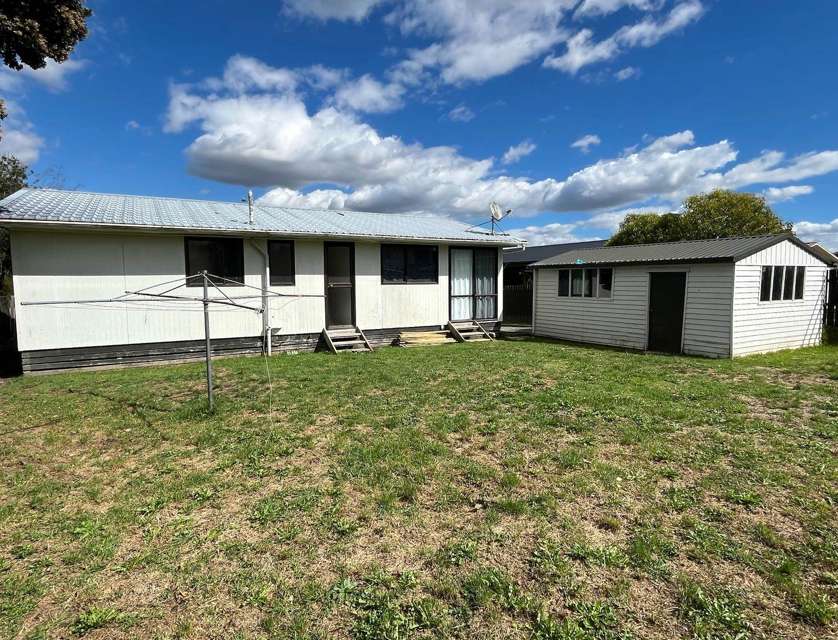 30 Heathdale Crescent, Papakura, Auckland, 3房, 1浴, 整租独立别墅