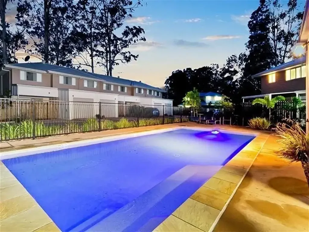 3 Bedrooms townhouse for rental in Lawnton
