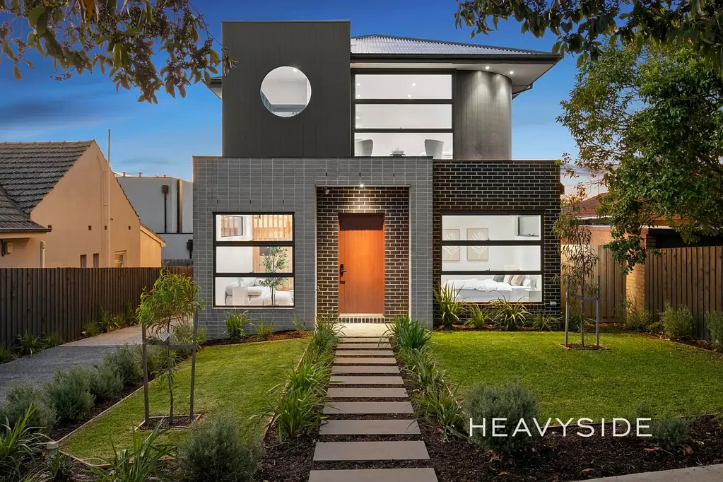 Surrey Hills 4ਬੈੱਡਰੂਮ Luxury and Architectural Craftsmanship Combined