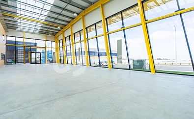 Address Withheld, Penrose, Auckland City, 0 Bedrooms, 0 Bathrooms, Industrial Premises