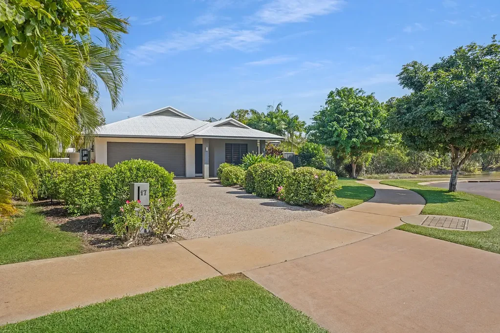 17 Chipmunk Court, Zuccoli, NT 832