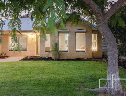 31 Kalinga Drive, Ellenbrook, WA 6069, 4 Bedrooms, 2 Bathrooms, House
