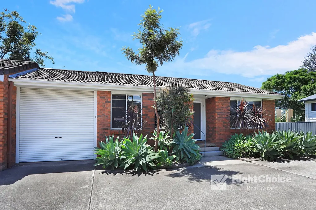 3/12 Werrang Street, Albion Park Rail, NSW 2527