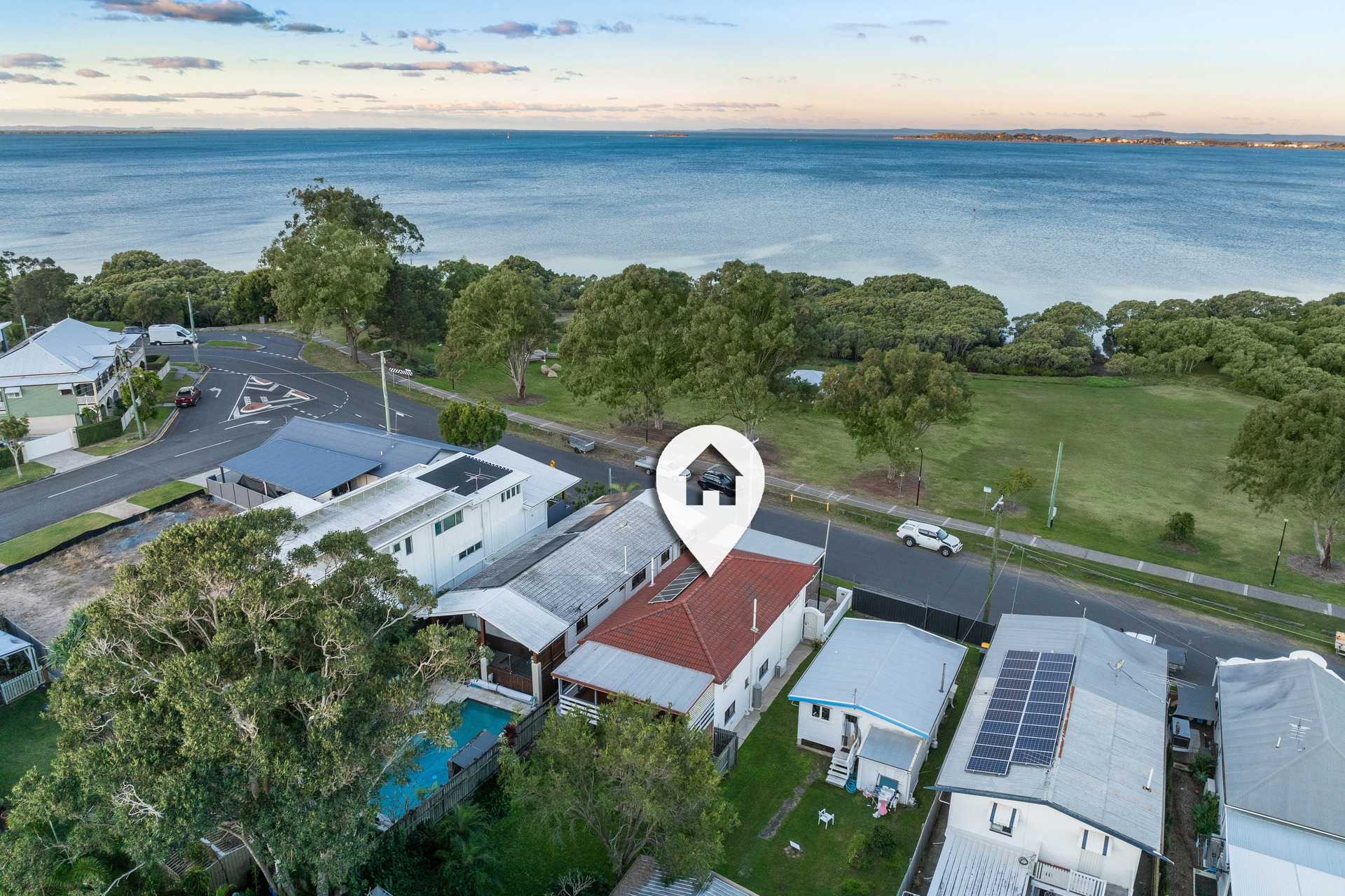 731 ESPLANADE, LOTA QLD 4179, 0房, 0浴, House