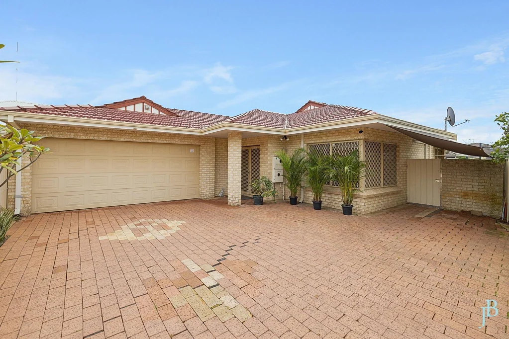 2/140 Manning Road, Manning, WA 6152