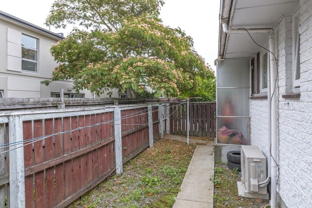 2/26 Hanrahan Street, Upper Riccarton, Christchurch, 2 chambres, 1 salles de bain