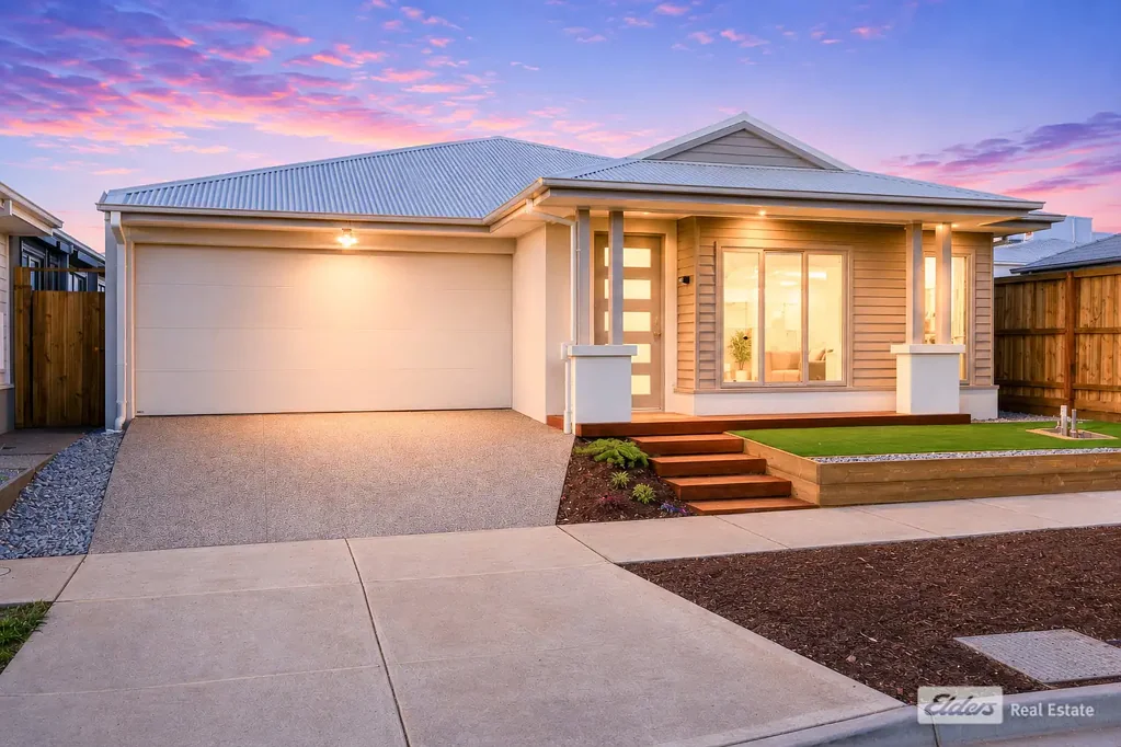 Werribee 4침실 Brand New Luxury with Space for the Whole Family to Grow !!