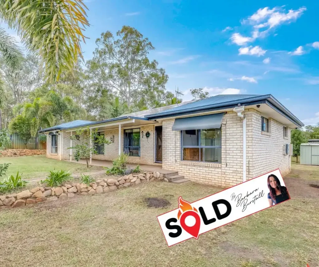 1 Musgrave Street, Avondale, QLD 4670