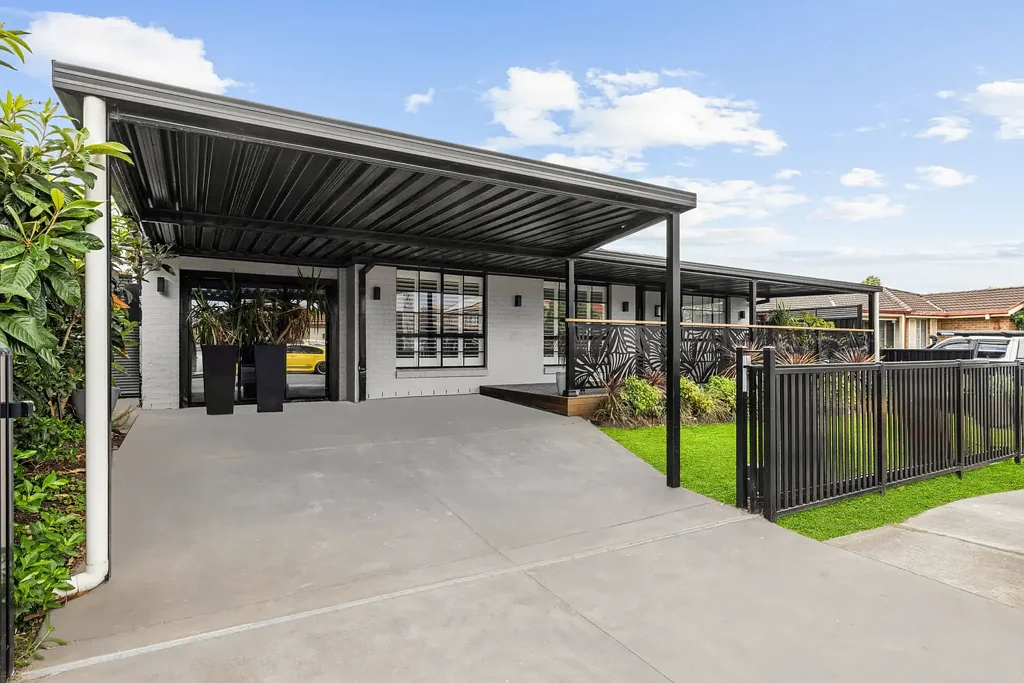 80 Dryden Avenue, Oakhurst, NSW 2761