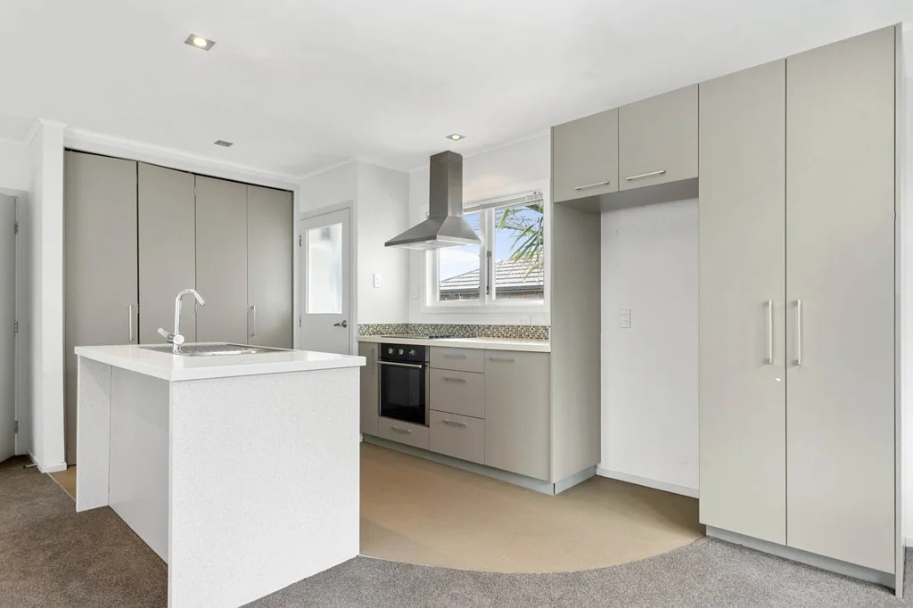 Peaceful Home in Te Atatu.
