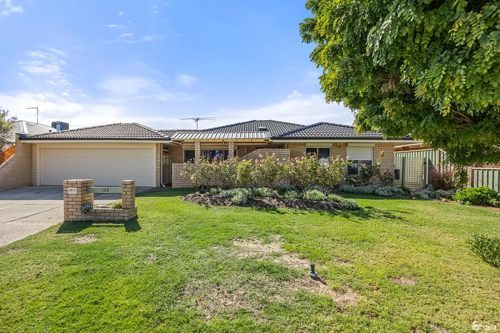125 Brown Crescent, Seville Grove, WA 6112
