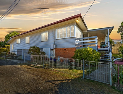 27 William Street, Kilcoy, QLD 4515, 3房, 1浴, 独立屋