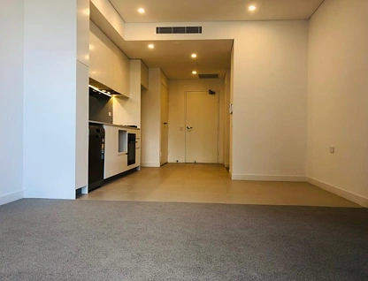 417/20 Nancarrow Avenue, Meadowbank, Upper North Shore, 1部屋, 1バスルーム, Apartment