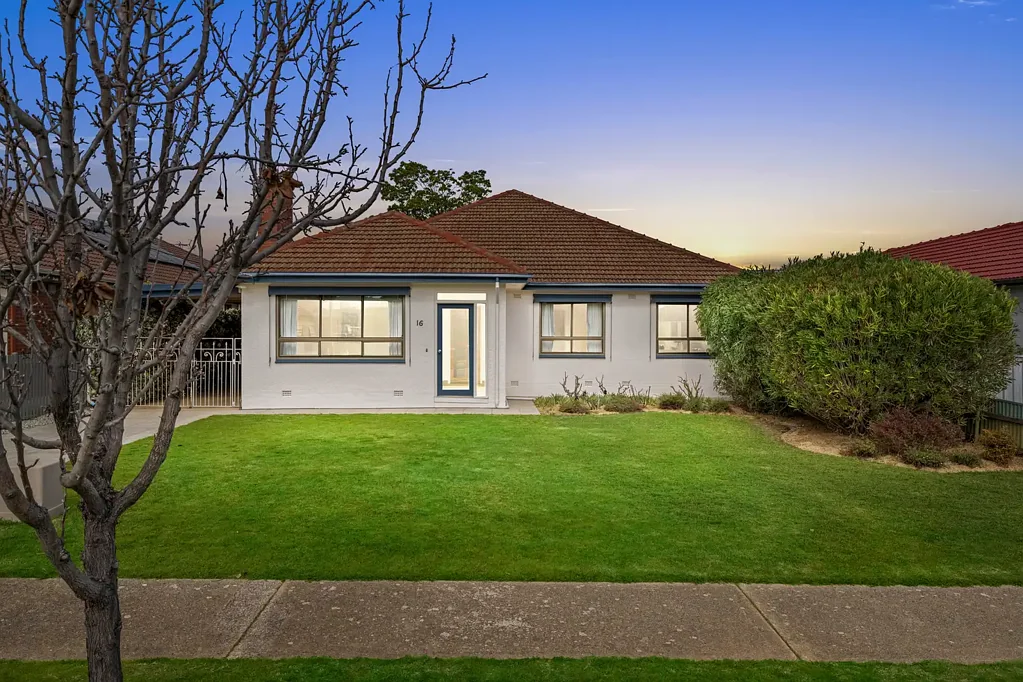 Edwardstown 4房  Family Friendly Living in the Perfect Position