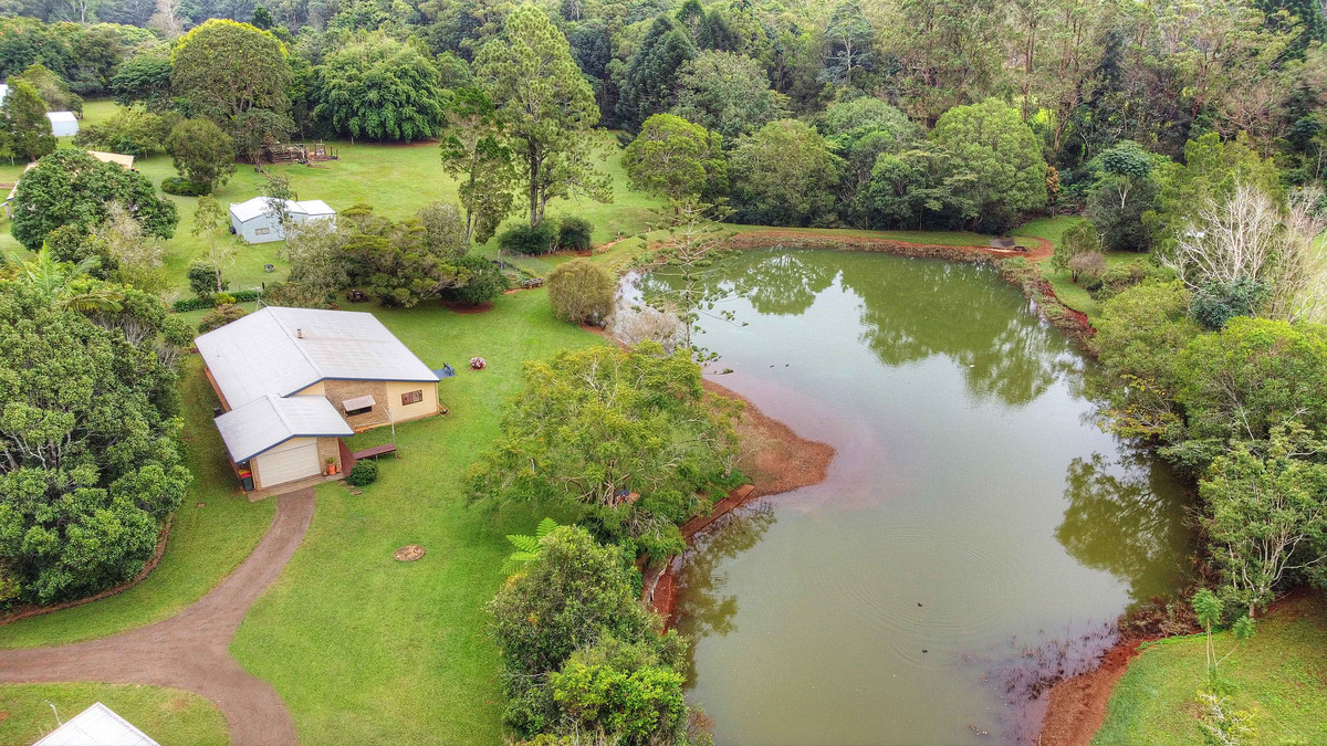 49 GLASPY RD, MALANDA QLD 4885, 0房, 0浴, Lifestyle Section