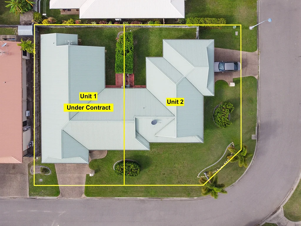 2/18 Trembath Crescent, Kirwan, QLD 4817