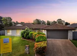 4 Gallipoli Court, Caboolture South