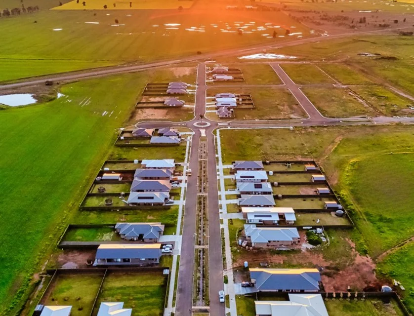33 Livingston Boulevard, Forbes, Central Tablelands, 0 rūma, 0 rūma horoi, Section