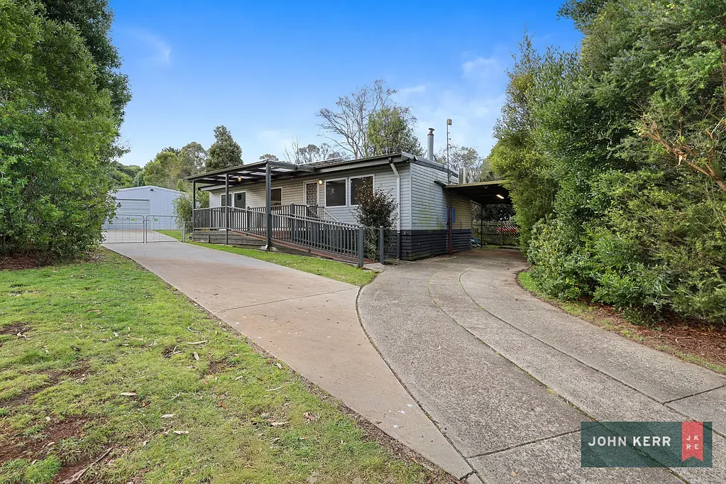 35 St Phillack Crescent, Rawson, VIC 3825