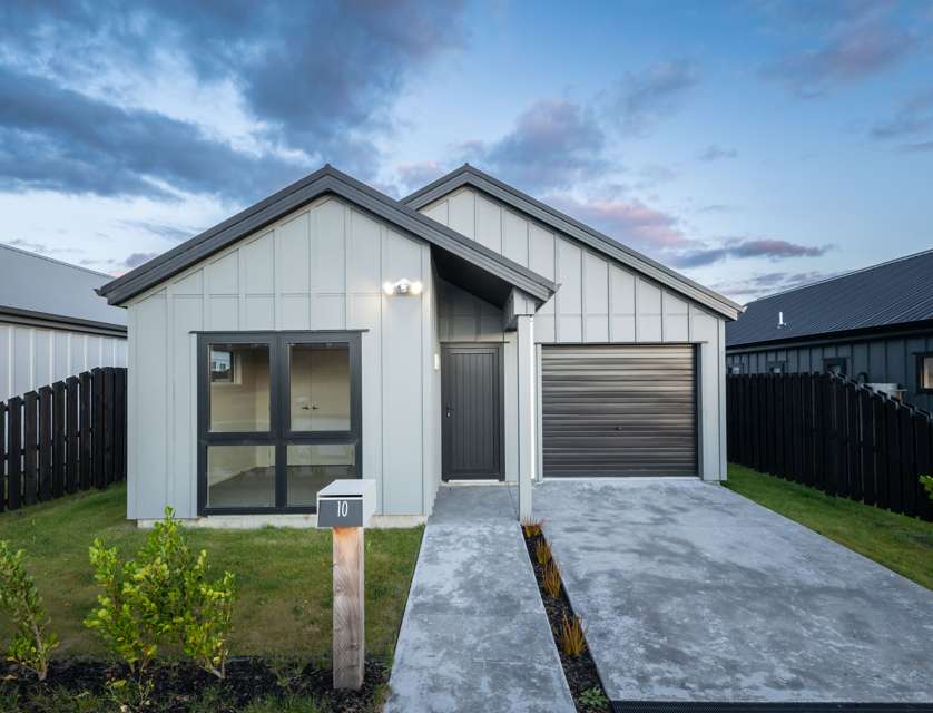 10 Bittern Road, Te Kauwhata, Waikato, 3房, 1浴, 独立屋