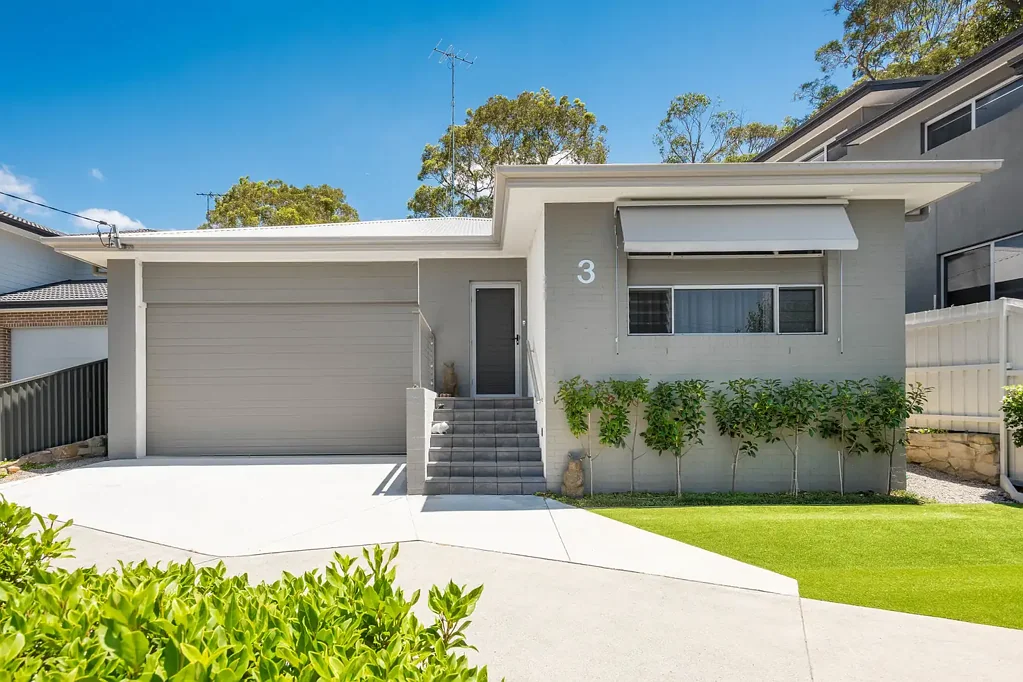3 Pavia Road, Como, NSW 2226