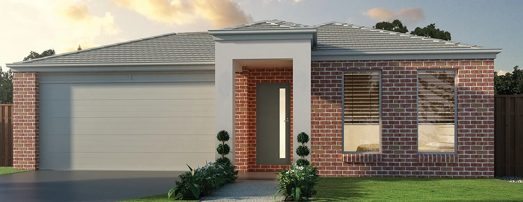 Armstrong Creek 2બેડરૂમ NDIS Co-Living Investment Property