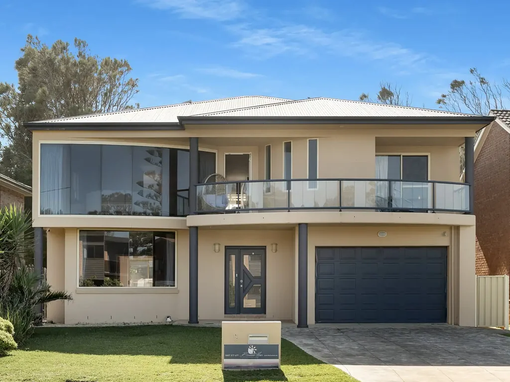 5 Beachway Avenue, Berrara, NSW 2540