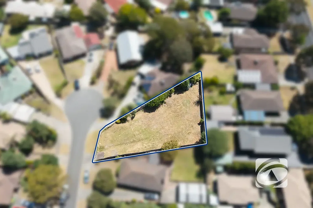 Pakenham A Rare Vacant Allotment