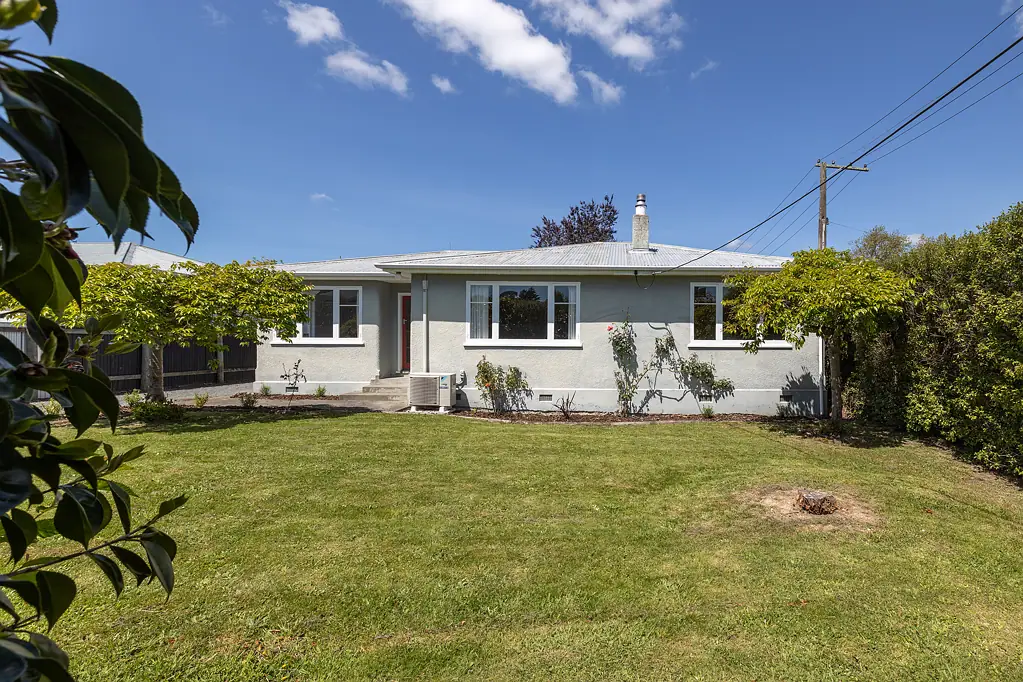 82 Totara Street, Lansdowne, Masterton, Wellington