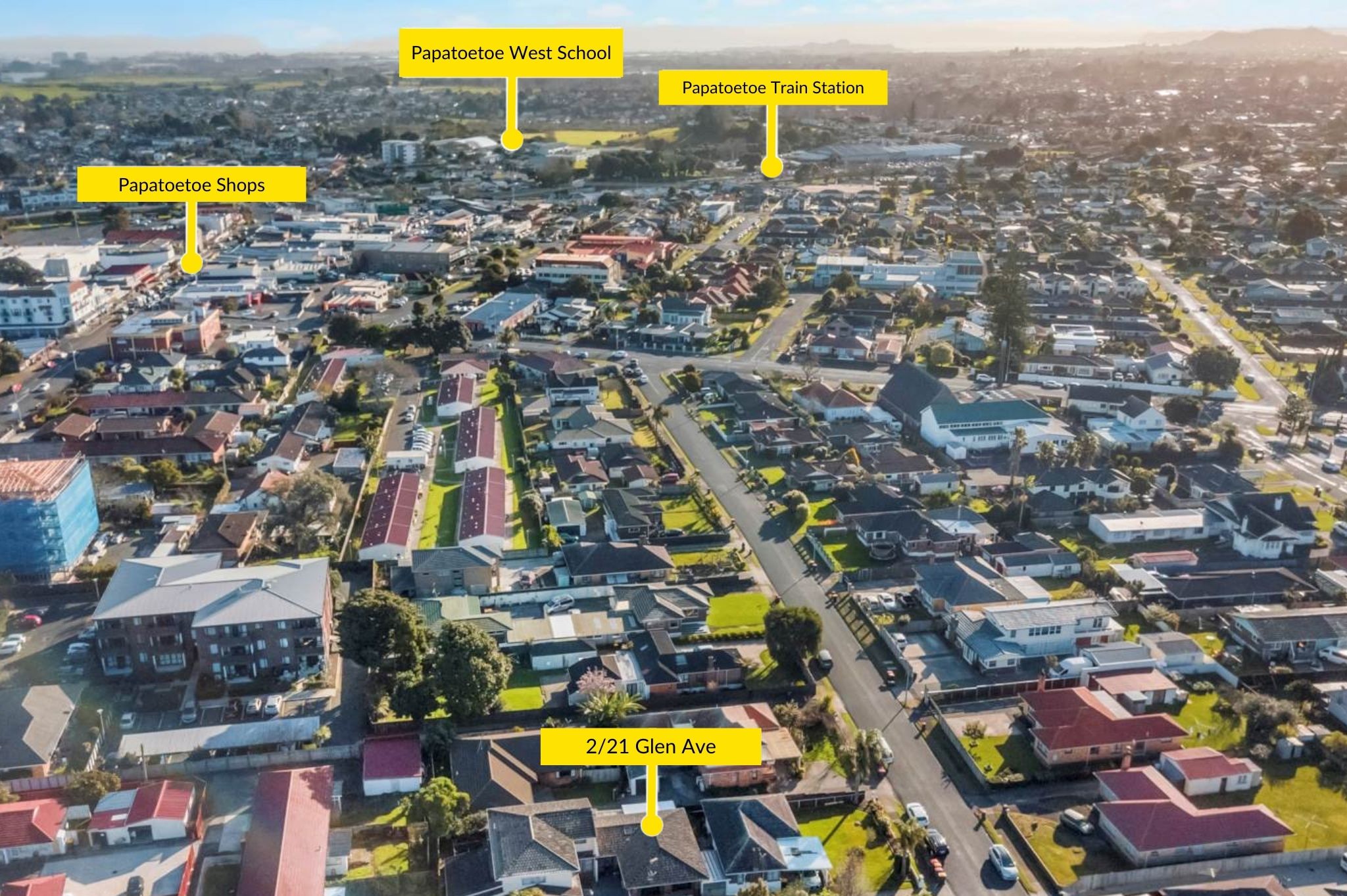 Residential  Mixed Housing Urban Zone